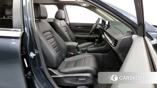 Honda CR-V 6th generation id 3354079 из Кореи 20