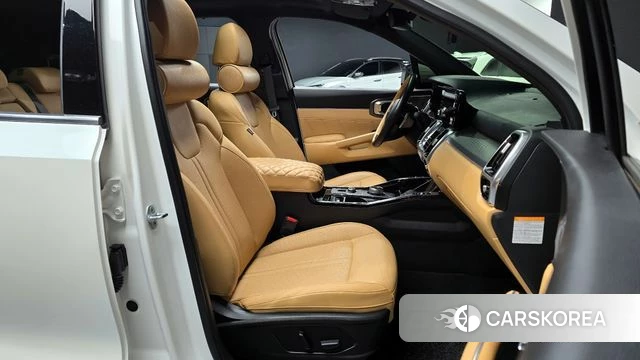 Kia Sorento 4th Generation id 3884096 из Кореи 20