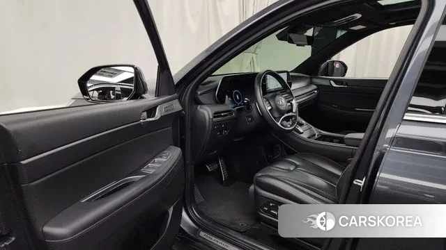 Hyundai The New Palisade id 2975016 из Кореи 20