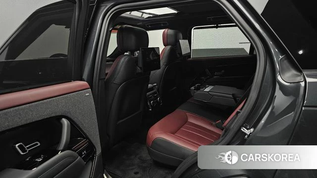 Land Rover Range Rover Sport 3rd Generation id 4493874 из Кореи 38