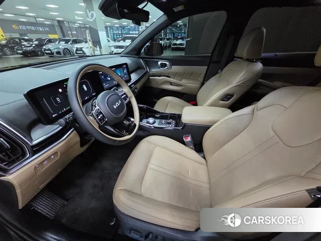 Kia The New Sorento 4th Generation id 3576100 из Кореи 20