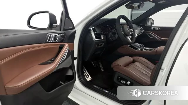 BMW X6 (G06) id 3142553 из Кореи 20