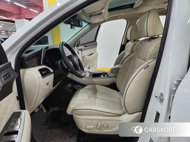 Hyundai Palisade id 4546850 из Кореи 20