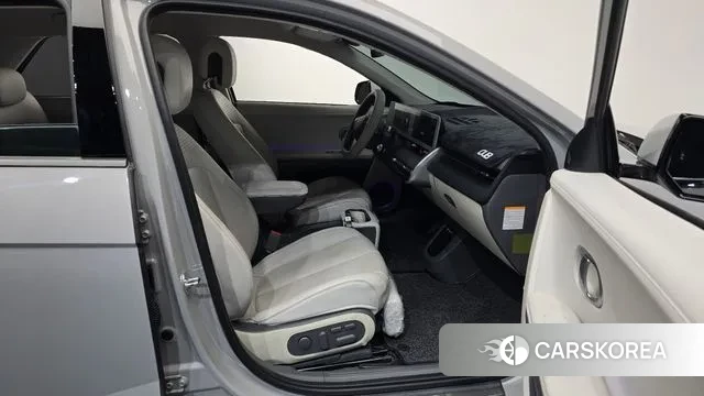 Hyundai Ionic 5 id 3458066 из Кореи 20