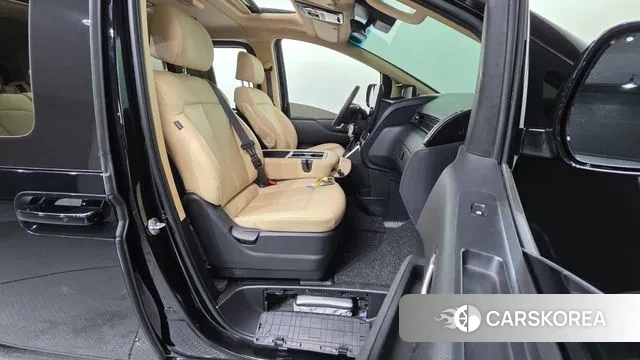 Hyundai Staria id 3679686 из Кореи 20