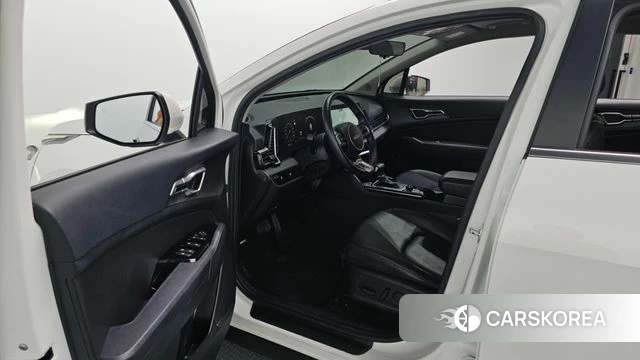 Kia Sportage 5th Generation id 3877996 из Кореи 20