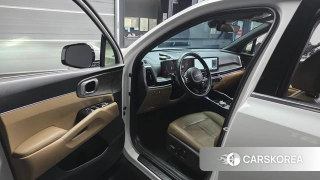 Kia The New Sorento 4th Generation id 4395079 из Кореи 31