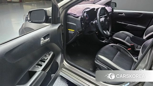 Kia All New Morning (JA) id 4020313 из Кореи 20