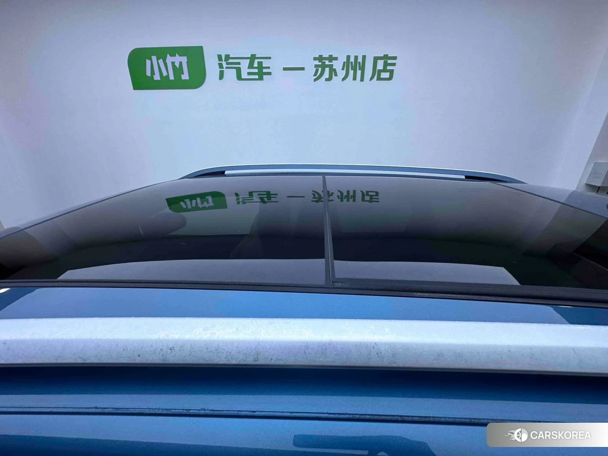 Volkswagen Tharu id 4485396 из Китая 22