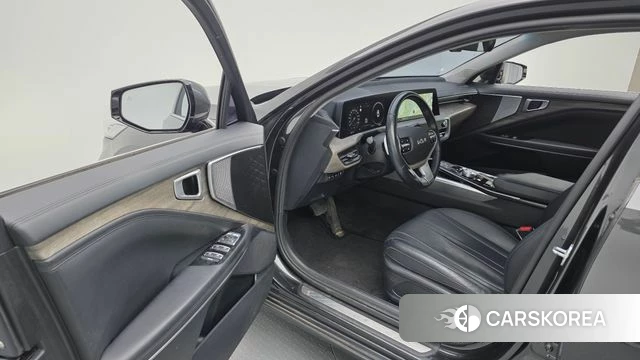 Kia K8 id 3964712 из Кореи 20