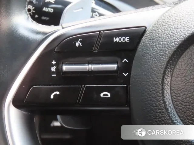 Hyundai Sonata (DN8) id 3343593 из Кореи 20