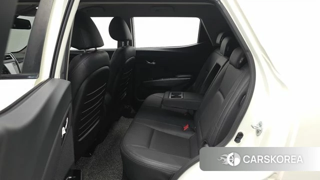 Ssangyong Berry New Tivoli id 4471161 из Кореи 30