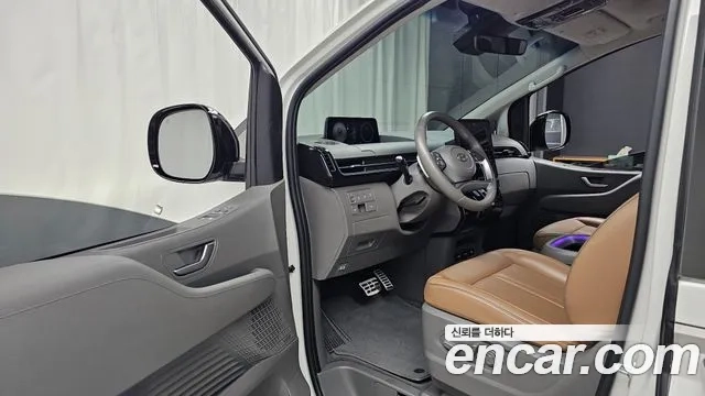 Hyundai Staria id 2925912 из Кореи 20