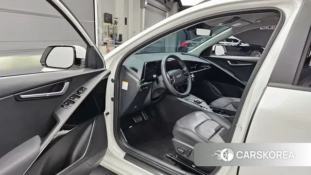 Kia Di Ol Nu Niro id 3348744 из Кореи 20