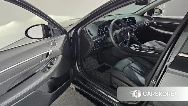 Hyundai Sonata (DN8) id 3416469 из Кореи 20