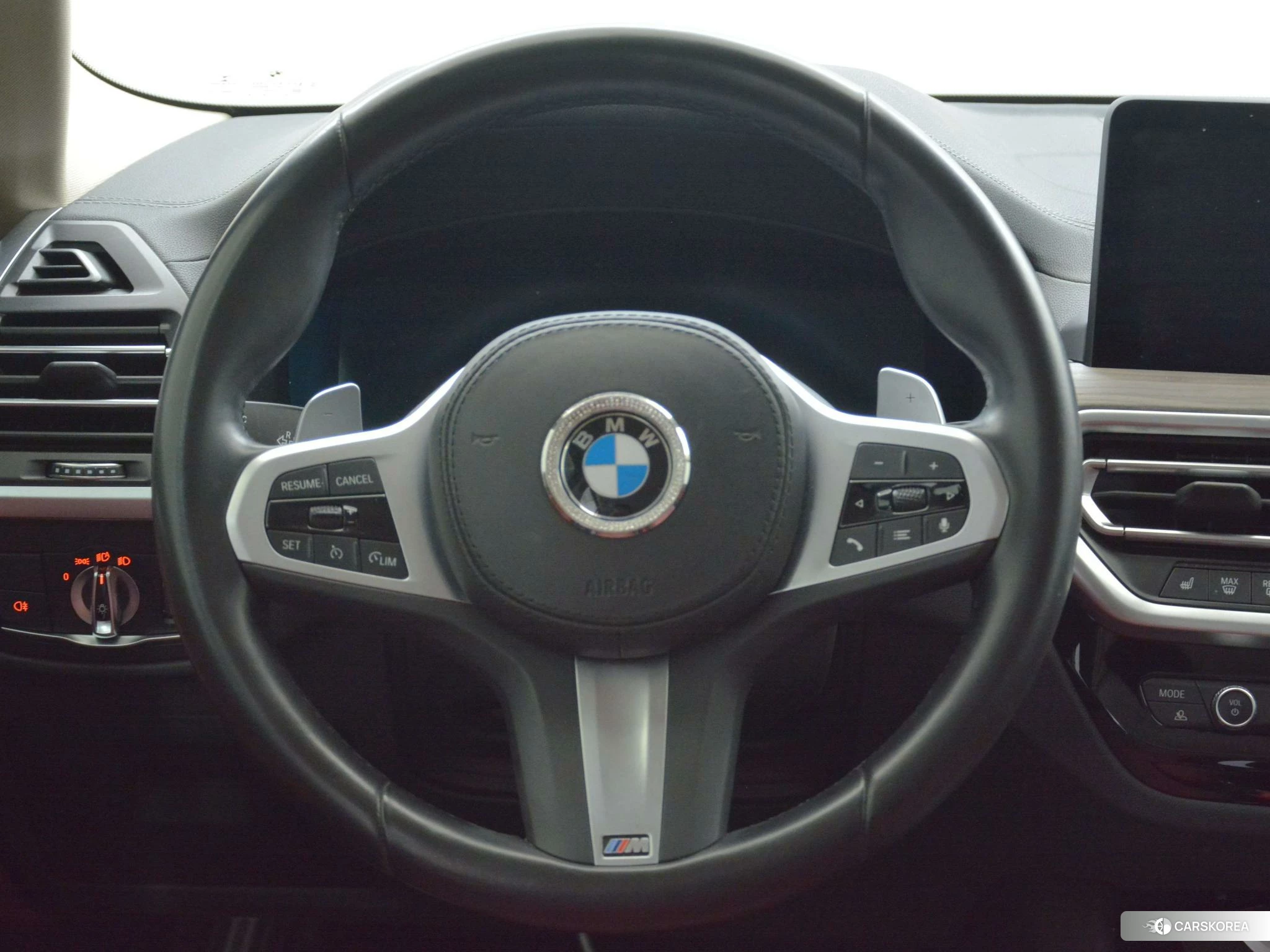 BMW X3 id 4513665 из Китая 13