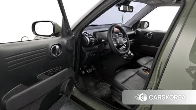 Hyundai Casper id 3251950 из Кореи 20