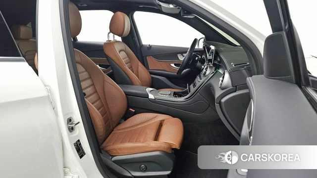 Mercedes-Benz GLC-Class X253 id 4753861 из Кореи 20
