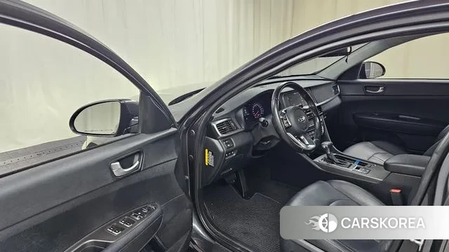 Kia The New K5 2nd generation id 3412852 из Кореи 20