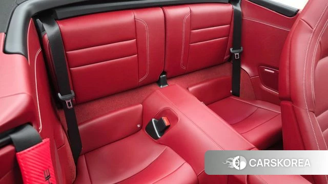 Porsche 911(992) id 4899200 из Кореи 30
