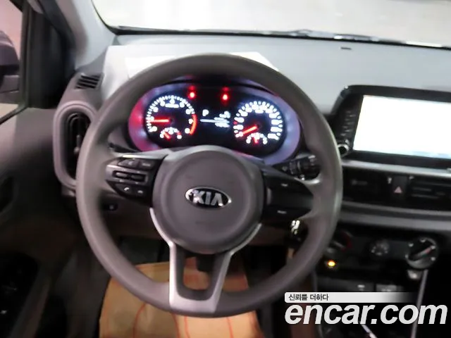 Kia Morning Urban (JA) id 2719952 из Кореи 20