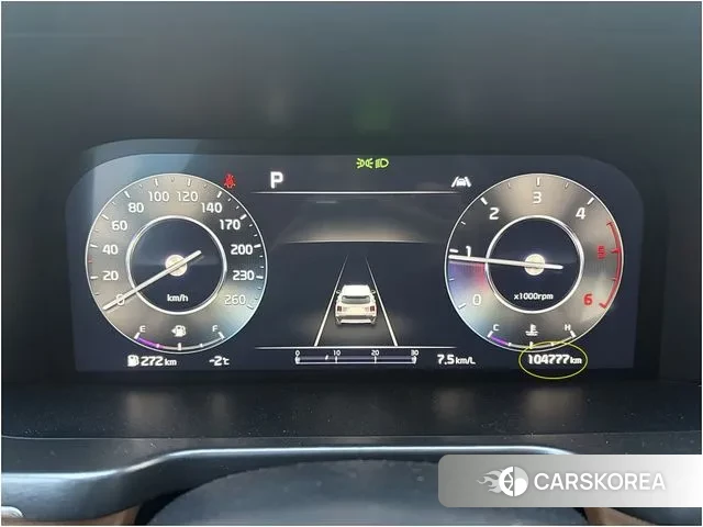 Kia Sorento 4th Generation id 3577230 из Кореи 20