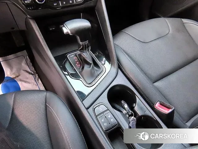 Kia The New Niro id 3367235 из Кореи 20