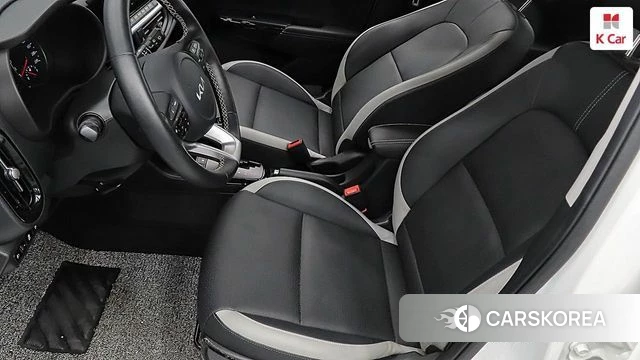 Kia Morning Urban (JA) id 4774275 из Кореи 18