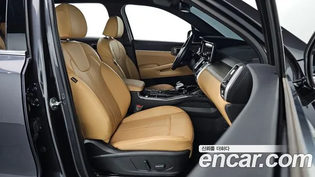 Kia Sorento 4th Generation id 2710682 из Кореи 20