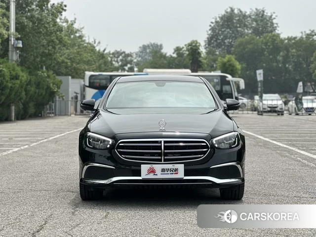 Mercedes-Benz E-class id 4393247 из Китая 45