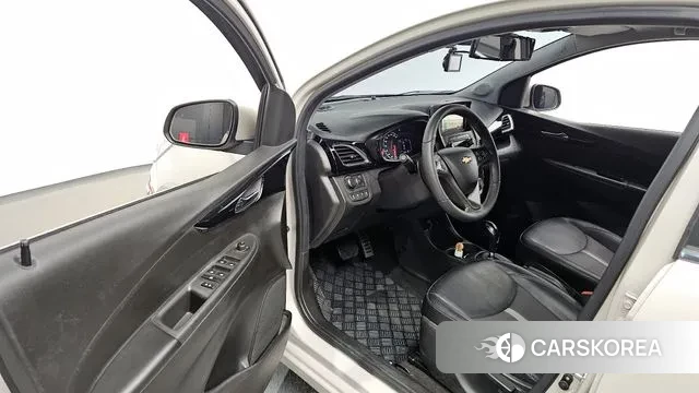 Chevrolet (GM Daewoo) The New Spark id 2991310 из Кореи 20