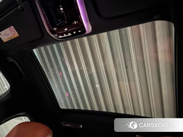 Mercedes-Benz S-Class W223 id 4567022 из Кореи 13