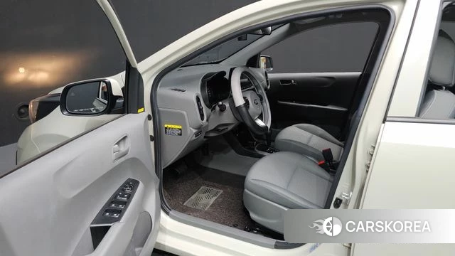 Kia Morning Urban (JA) id 4383714 из Кореи 20