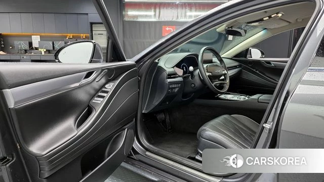 Genesis G80 (RG3) id 3807620 из Кореи 20