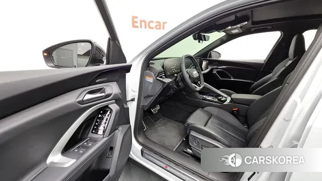 Audi Q5 (80A) id 3544266 из Кореи 20