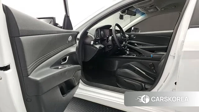 Hyundai Avante (CN7) id 3264408 из Кореи 20