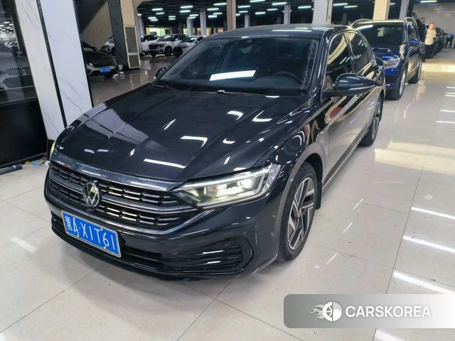Volkswagen Sagitar id 4313355 из Китая 13