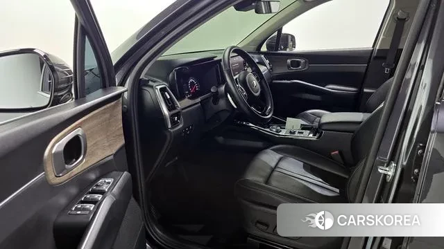 Kia Sorento 4th Generation id 3479041 из Кореи 20