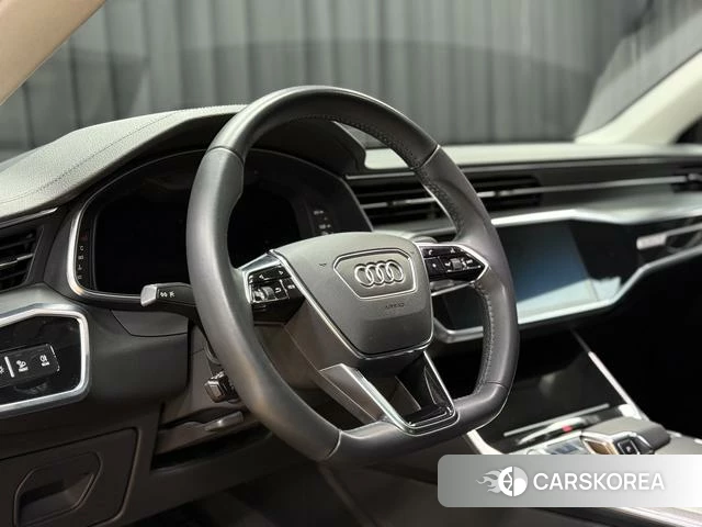Audi A7 id 4208139 из Китая 19