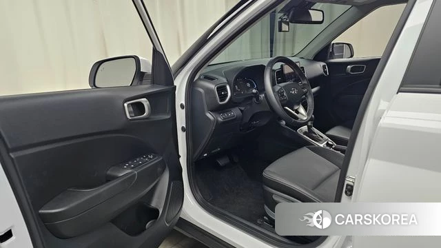 Hyundai Venue id 4566241 из Кореи 30