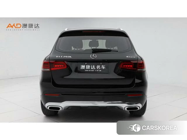 Mercedes-Benz GLC id 4333311 из Китая 10