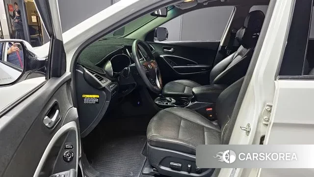 Hyundai The New Max Cruise id 3541656 из Кореи 20