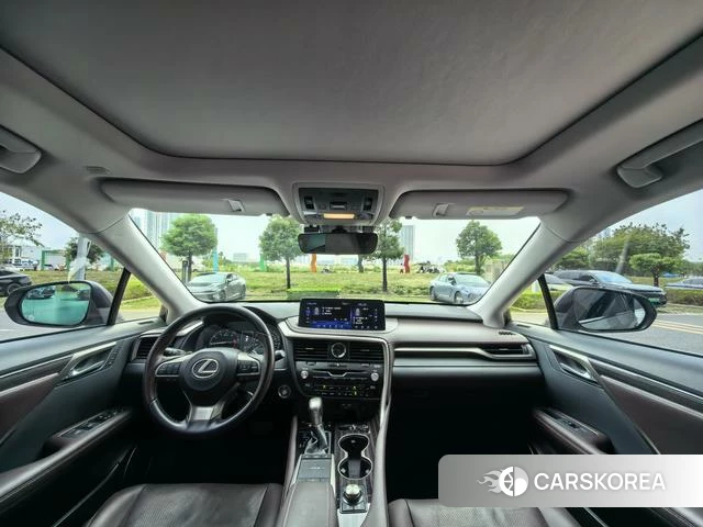 Lexus RX id 4291297 из Китая 15