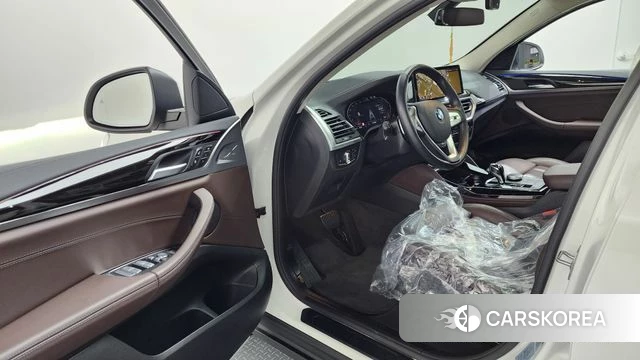 BMW X4 (G02) id 3878193 из Кореи 20