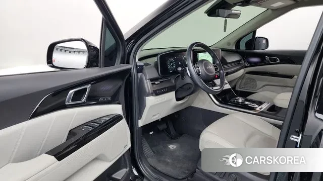 Kia Carnival 4th generation id 3328509 из Кореи 20