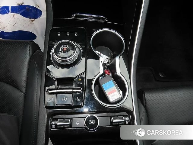 Kia K5 Hybrid 3rd Generation id 4772927 из Кореи 18
