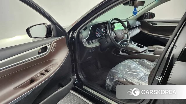 Hyundai The New Grandeur IG id 4309688 из Кореи 37