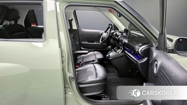 Hyundai Casper id 3707323 из Кореи 20