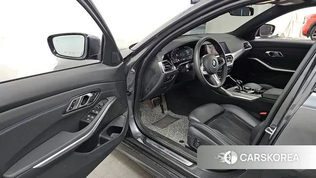 BMW 3 Series (G20) id 2901973 из Кореи 20