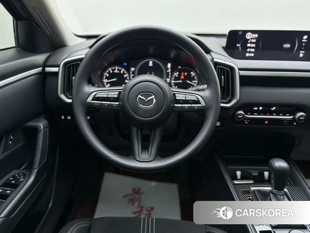 Mazda CX-50 line also id 4272935 из Китая 12